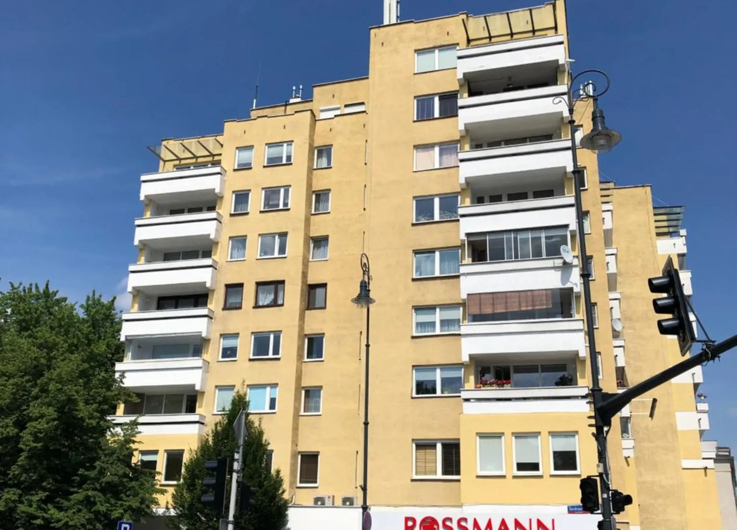 Apartment Swietojerska Varsóvia 0*,  Polónia